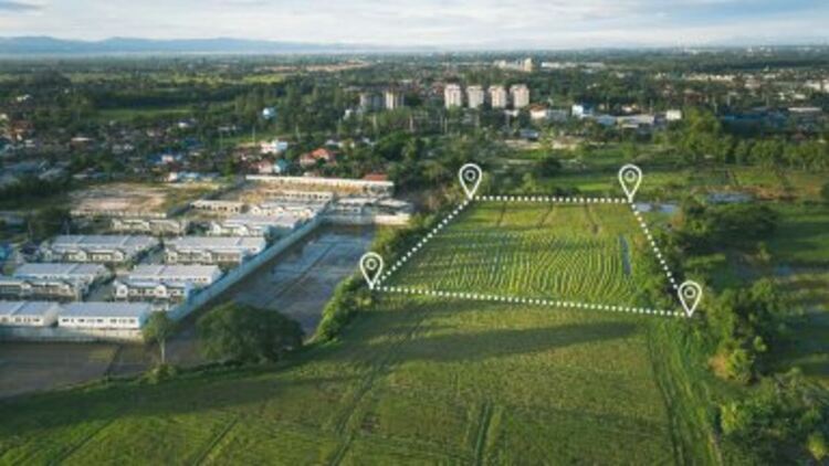 Купувайте земя, вече не я произвеждат