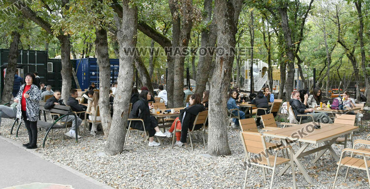 Стотици деца се вдъхновиха от героите на популярно реалити в спортен празник в парк „Кенана“