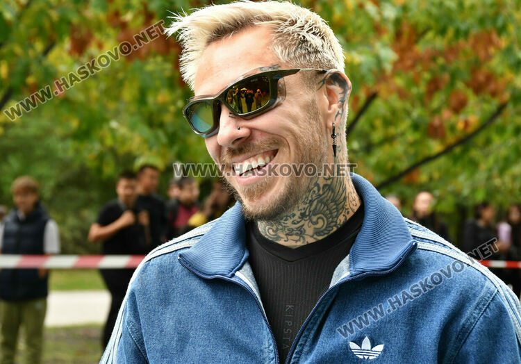 Стотици деца се вдъхновиха от героите на популярно реалити в спортен празник в парк „Кенана“