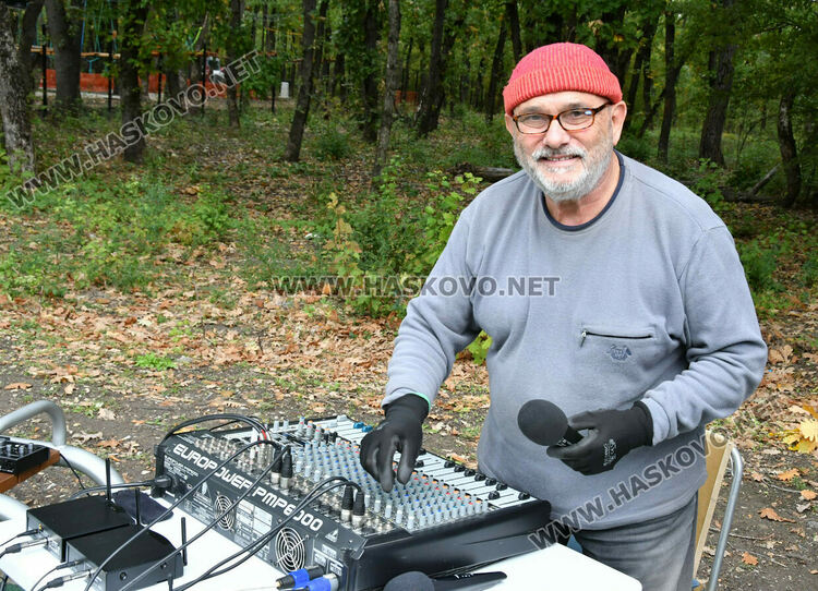 Стотици деца се вдъхновиха от героите на популярно реалити в спортен празник в парк „Кенана“