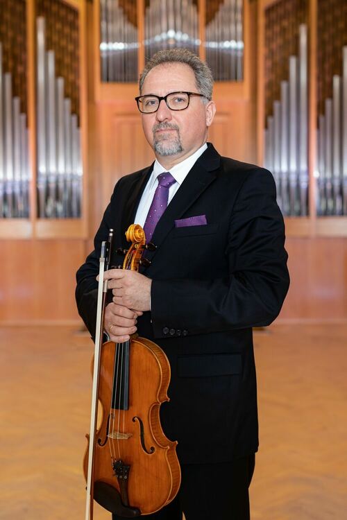 Камерен ансамбъл „Софийски солисти“ на сцената на Музикални дни „Проф. Недялка Симеонова“ 