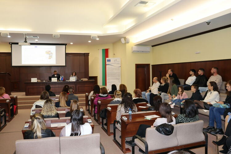 Ще ремонтират две училища, две детски градини, МБАЛ-Хасково и Филиала на ТУ