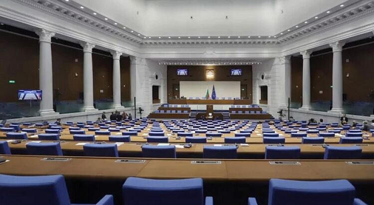 Пак без кворум в парламента – блокажът на институциите и държавата продължава
