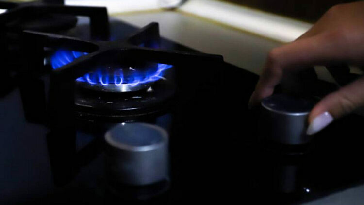 Булгаргаз: Природният газ трябва да поскъпне с 8%