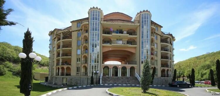 Незаконно построен ли е „Негреско“?