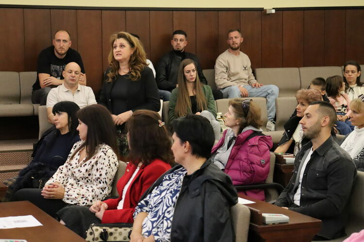 Ще ремонтират две училища, две детски градини, МБАЛ-Хасково и Филиала на ТУ