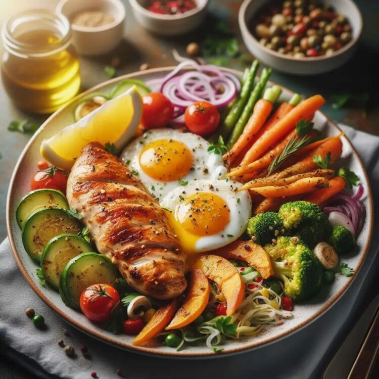 Българинът изяжда по 69 кг хляб, 58 кг месо и 166 яйца годишно