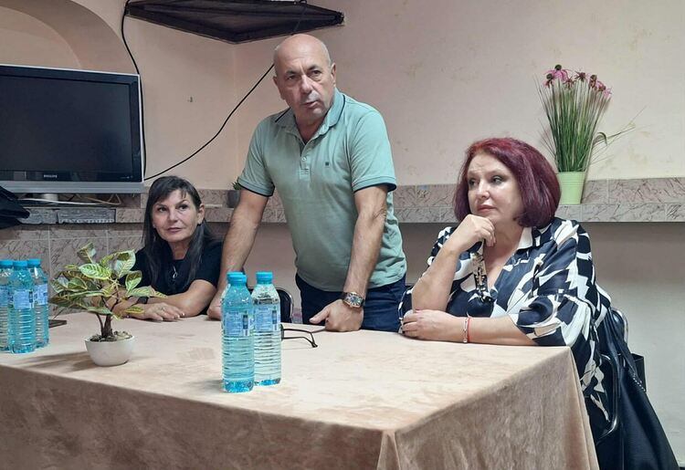 След гнева на Борисов: Хасковски депутати със срещи в региона