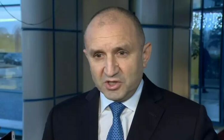 Президентът вече ще обикаля страната с личния си автомобил