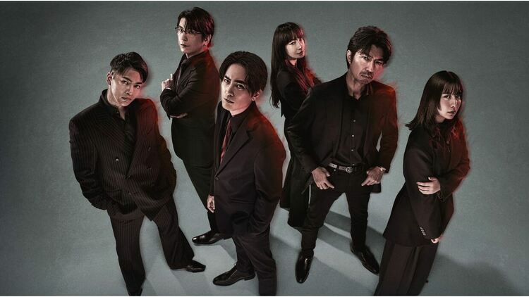 HBO Max представя селекция от 12 японски заглавия