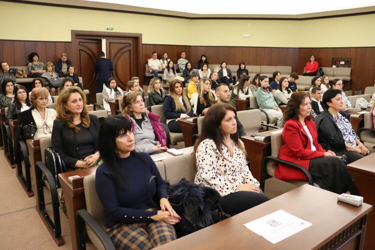 Ще ремонтират две училища, две детски градини, МБАЛ-Хасково и Филиала на ТУ