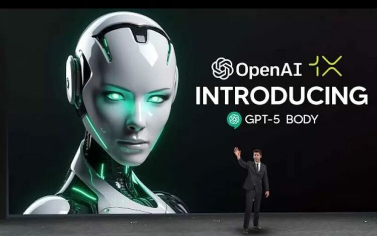 Пазарът оценява все по-високо OpenAI.