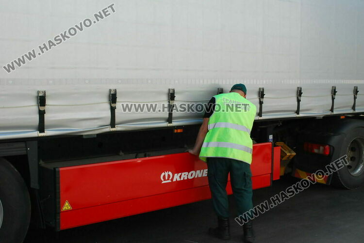 Снимката е илюстративна