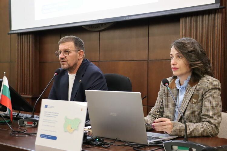 Ще ремонтират две училища, две детски градини, МБАЛ-Хасково и Филиала на ТУ