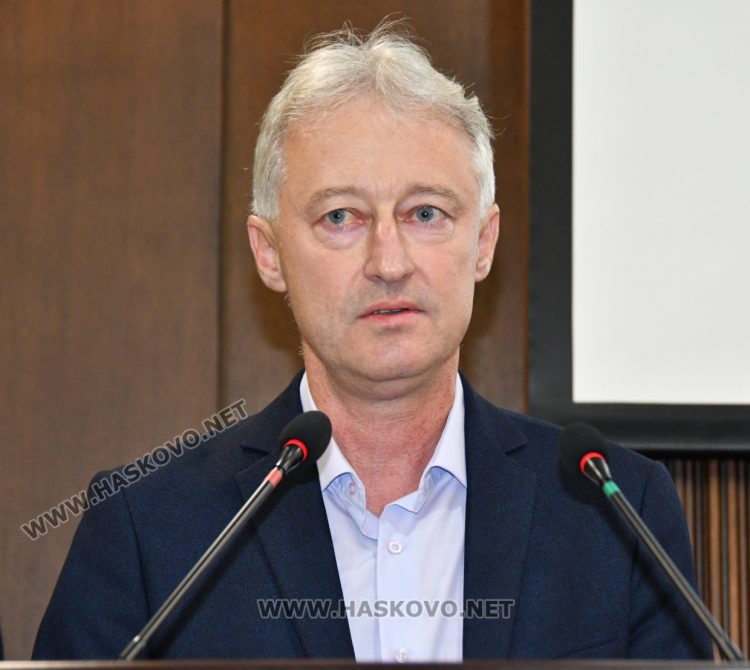 Бивш депутат и бивш социален зам.-министър е „Лекар на годината“  