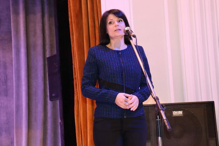 Хасково е в плен на класическата музика, започнаха Музикални дни „Проф. Недялка Симеонова“ 