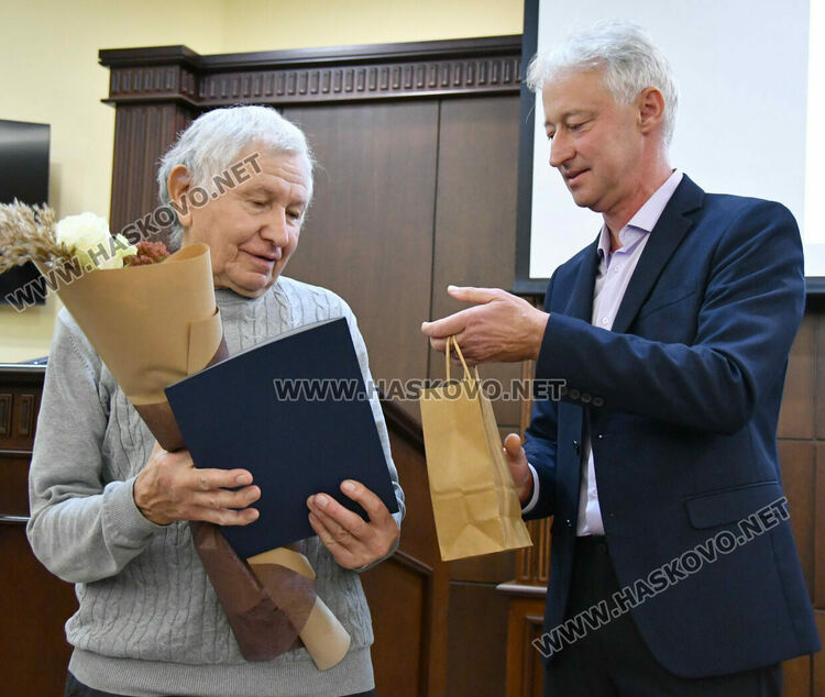 Бивш депутат и бивш социален зам.-министър е „Лекар на годината“  