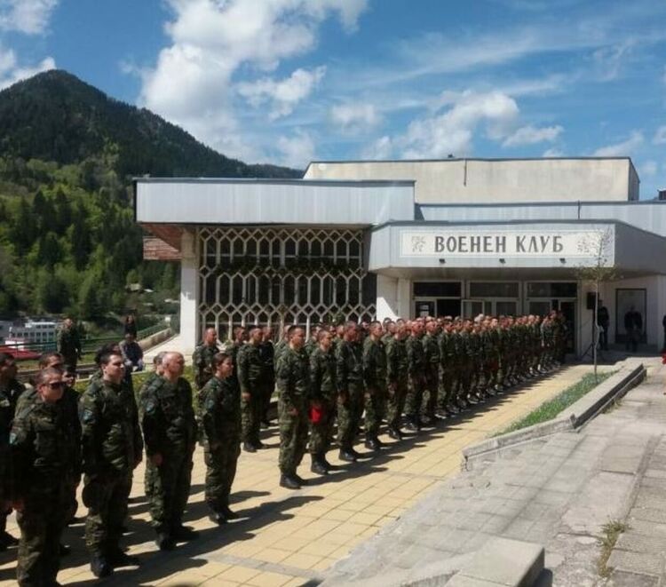 Нов изнесен офис за набиране на кандидати за Българската армия отваря врати в Смолян