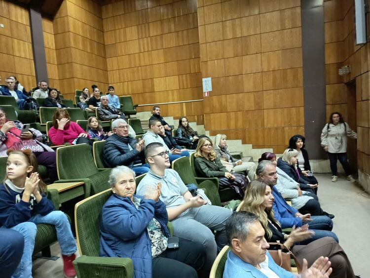 Наградиха победителите в десетото математическо състезание „Стоян Попратилов“ в Смолян