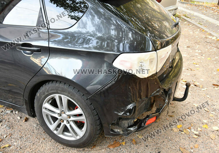 Пожар изпепели джипа на хасковлия посред нощ