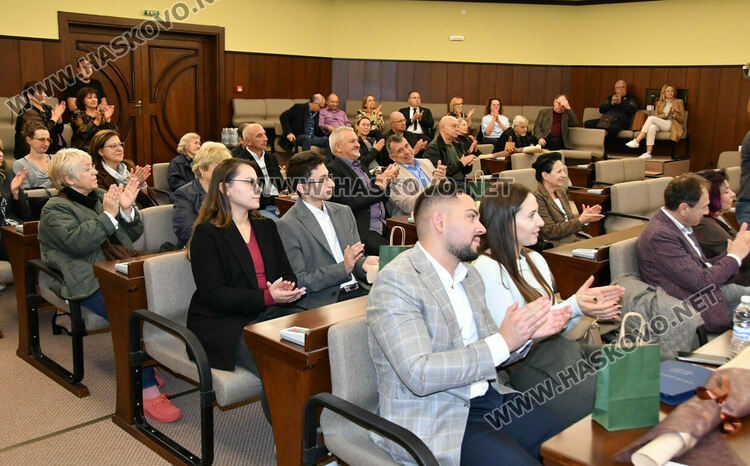 Бивш депутат и бивш социален зам.-министър е „Лекар на годината“  