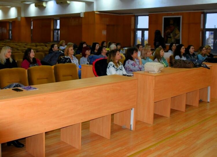 Обучителен курс на тема "Деца с диабет на училище" ще се проведе в Асеновград 