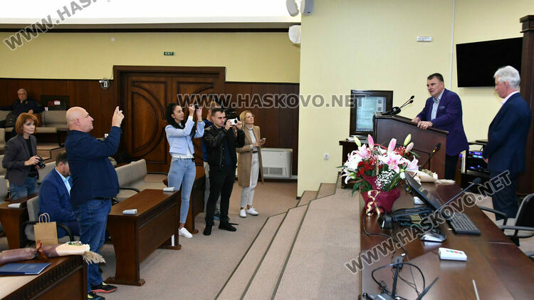 Бивш депутат и бивш социален зам.-министър е „Лекар на годината“  