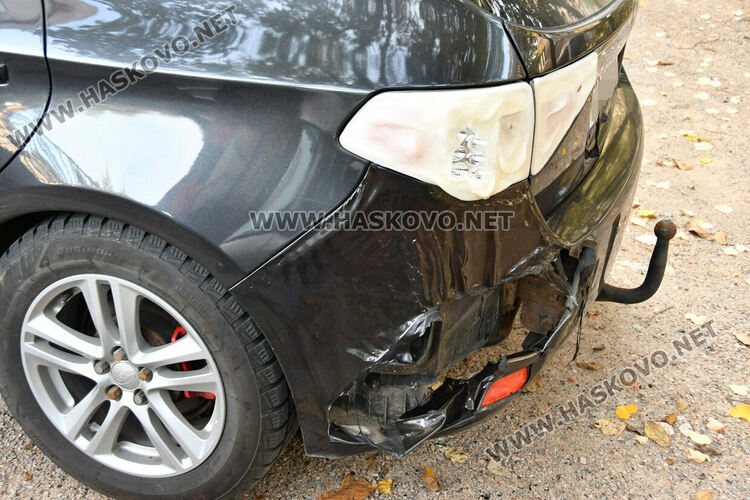 Пожар изпепели джипа на хасковлия посред нощ