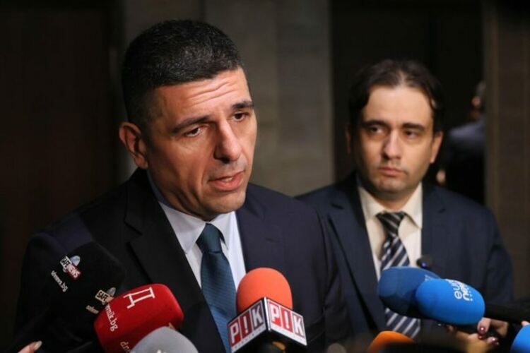 Ивайло Мирчев: Очаква ни изцяло управление на „Ново начало“. Вървим към мека диктатура