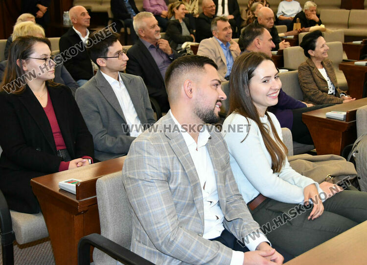 Бивш депутат и бивш социален зам.-министър е „Лекар на годината“  