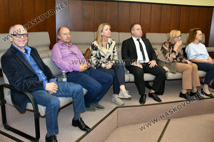 Бивш депутат и бивш социален зам.-министър е „Лекар на годината“  