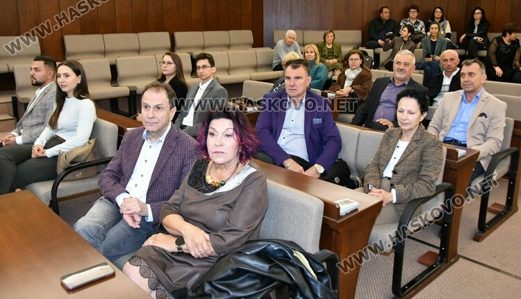 Бивш депутат и бивш социален зам.-министър е „Лекар на годината“  