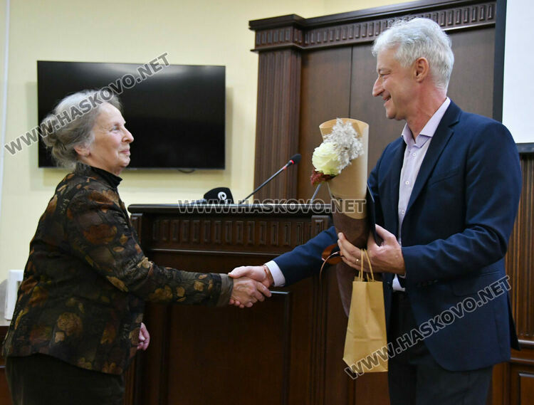 Бивш депутат и бивш социален зам.-министър е „Лекар на годината“  