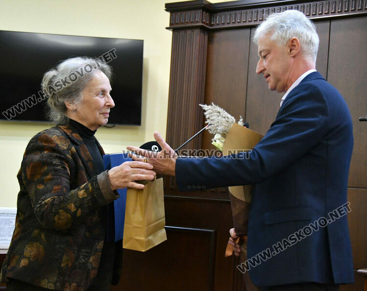 Бивш депутат и бивш социален зам.-министър е „Лекар на годината“  