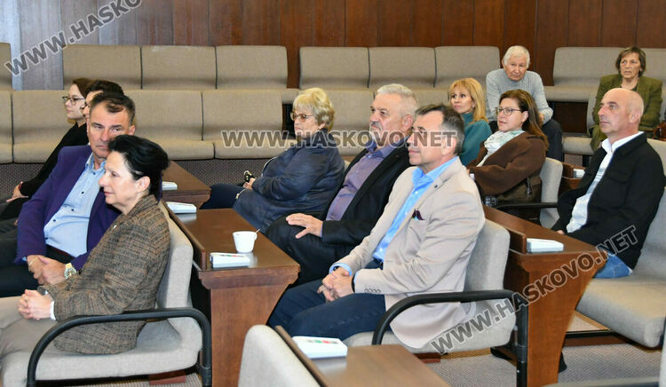 Бивш депутат и бивш социален зам.-министър е „Лекар на годината“  