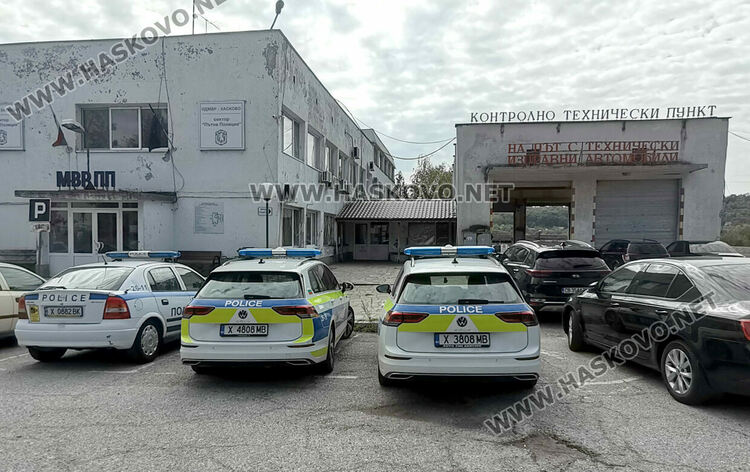 Професия „регистратор“ за КАТ-Хасково и затворените очи на контролните институции