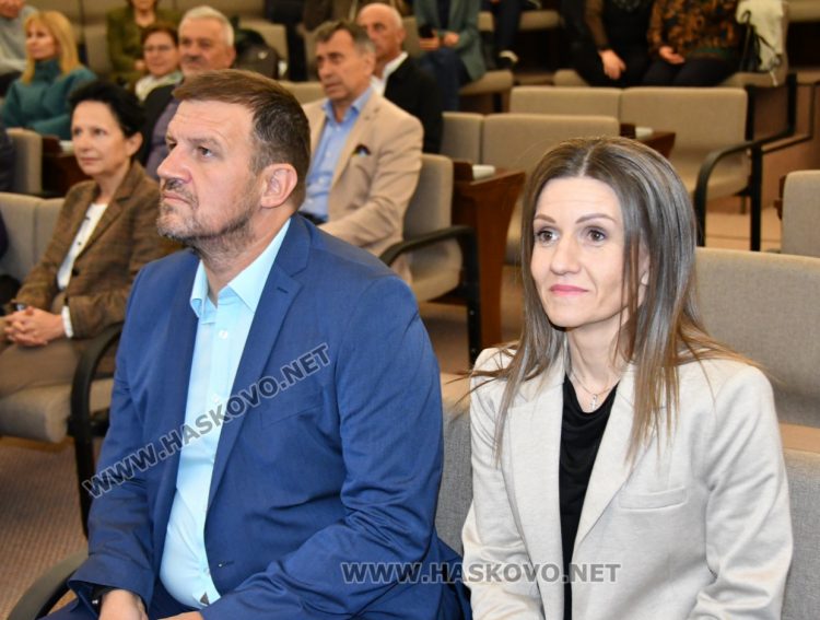 Бивш депутат и бивш социален зам.-министър е „Лекар на годината“  