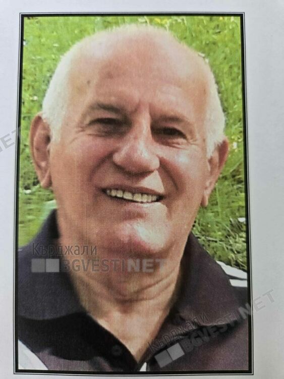 Кръстю Богданов-Къната