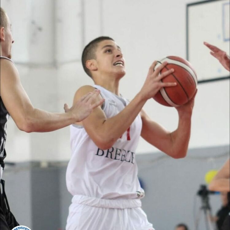 Дубълът на “Хасково” с нов успех в баскетболната “Б” група