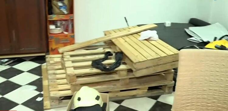 Обраха доброволците, спасявали хора в „Елените“