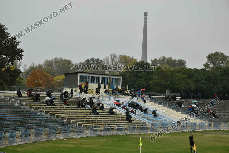 В мач със 7 гола „Димитровград“ загуби от „Раковски“ 