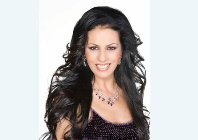 Славка Калчева