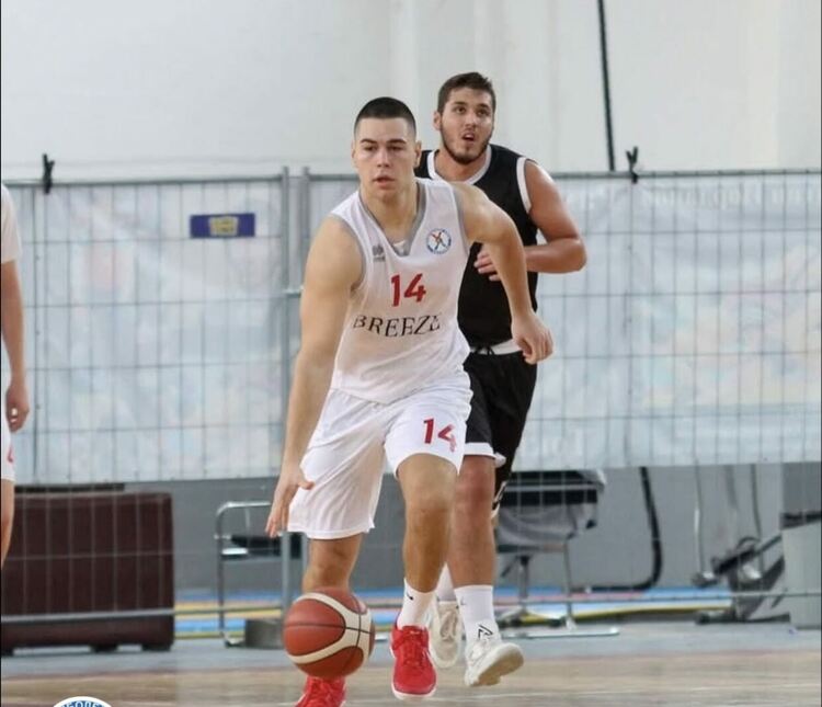 Дубълът на “Хасково” с нов успех в баскетболната “Б” група