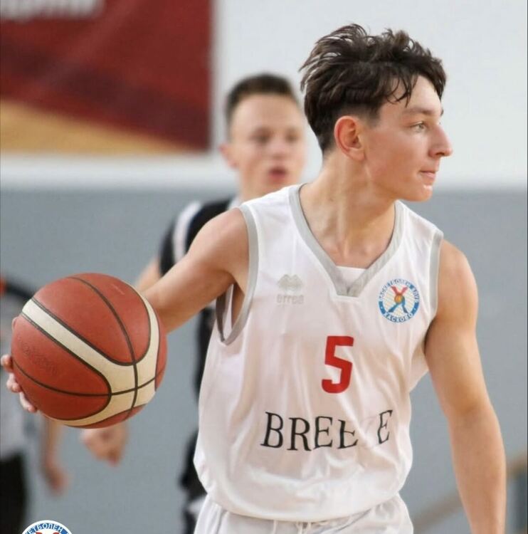 Дубълът на “Хасково” с нов успех в баскетболната “Б” група