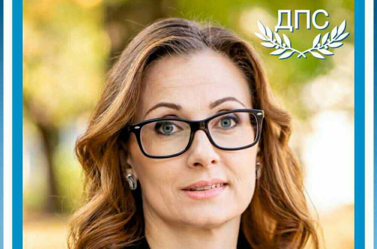 ДПС с пробив в община Димитровград. Христина Статева е кмет на Черногорово