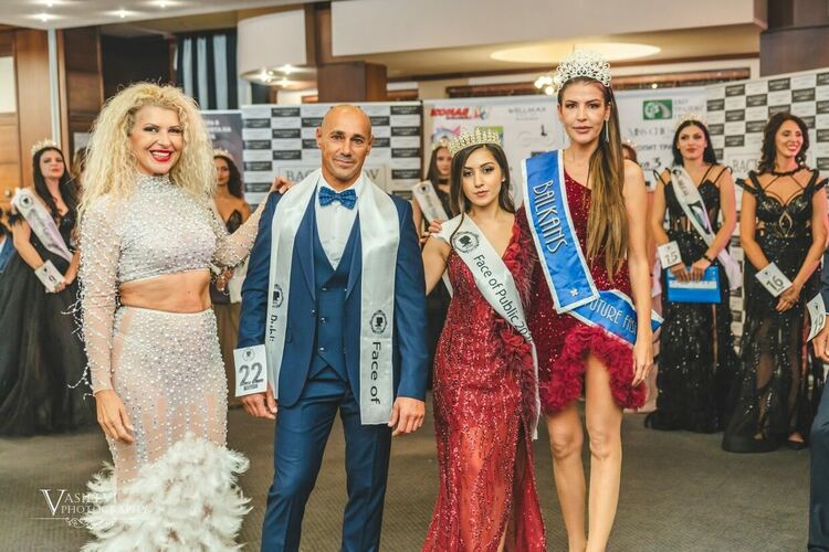 Избраха победителите в конкурса „Лице на Хасково“