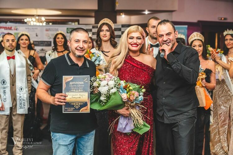 Избраха победителите в конкурса „Лице на Хасково“