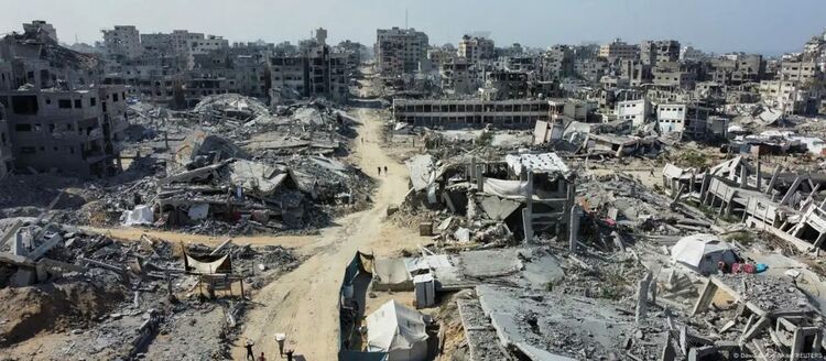 И след като влезе в сила примирието, Израел и Газа продължават да се атакуват