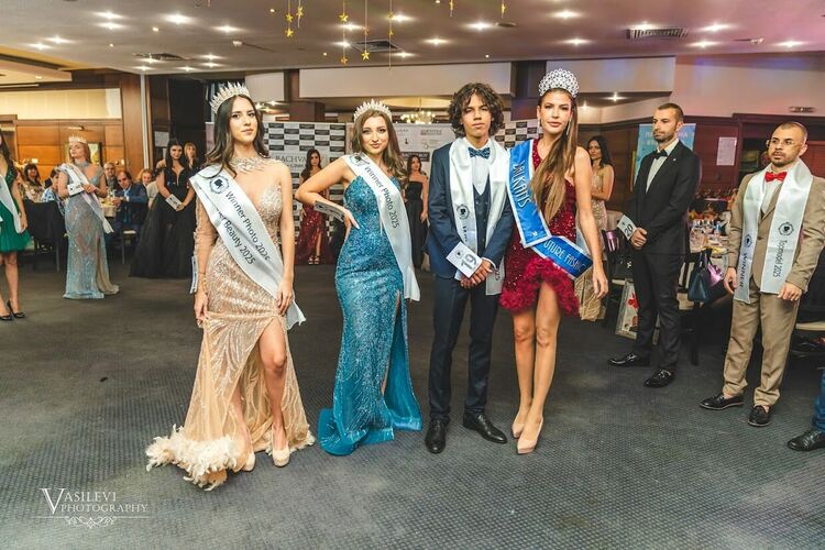 Избраха победителите в конкурса „Лице на Хасково“