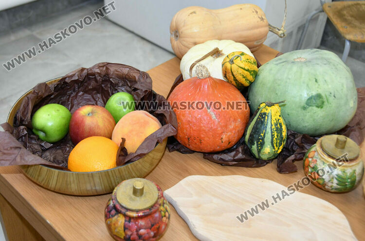 В ПГТ отбелязаха Световния ден на готвача с открит урок и „фюжън“ деликатеси 